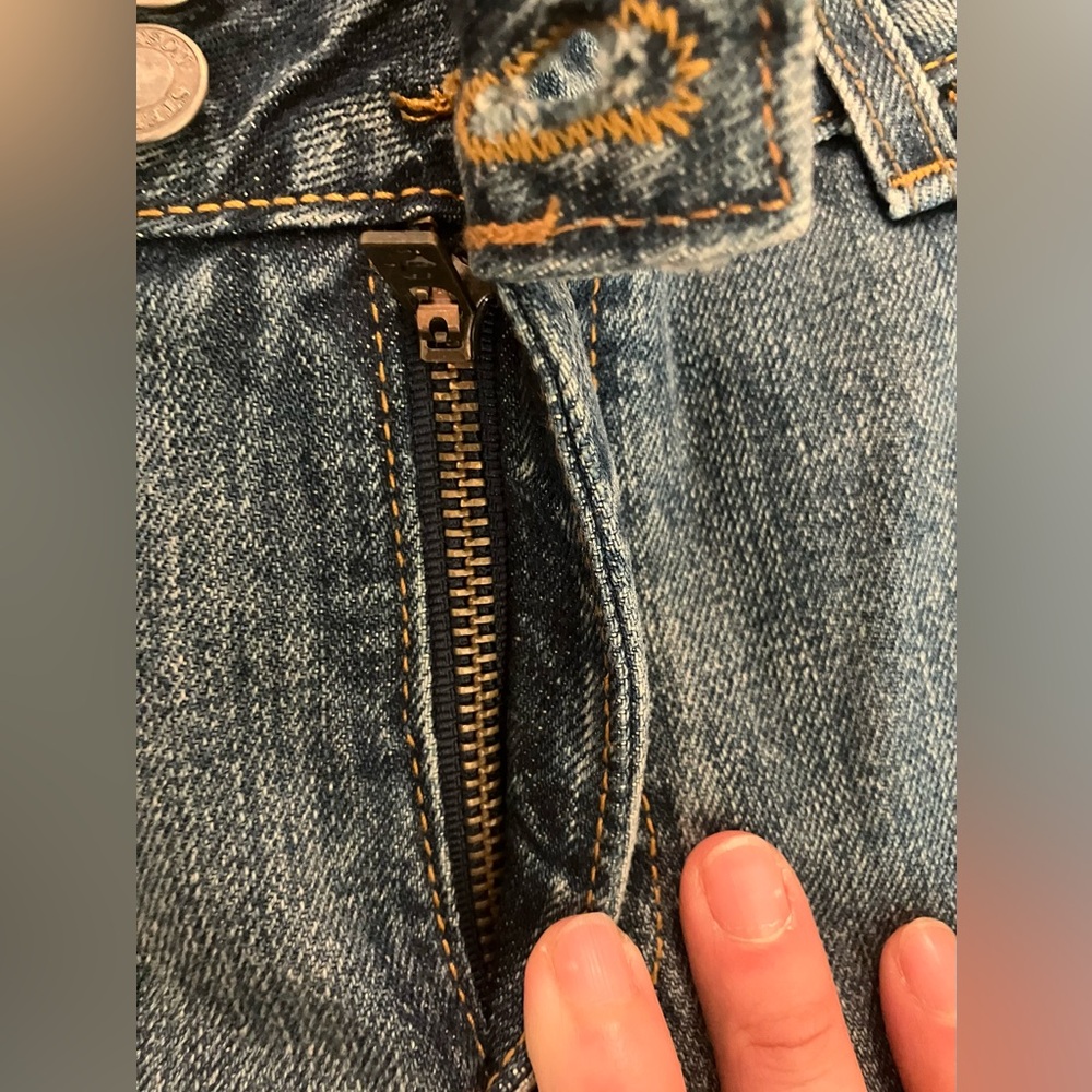 Stetson City Trousers Jeans No. 214 - Picture 3 of 15